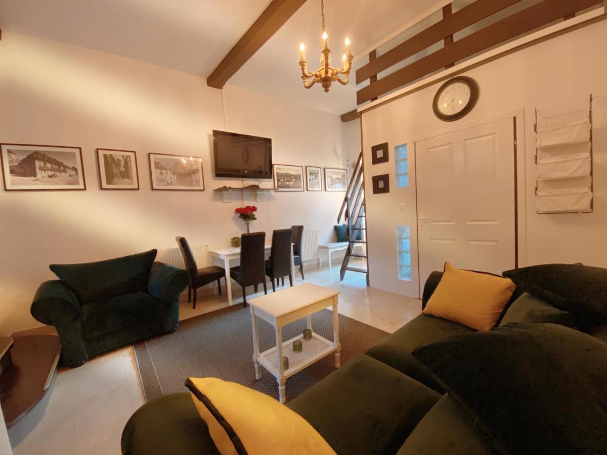 Apartment Styria Lent ماريبور المظهر الخارجي الصورة