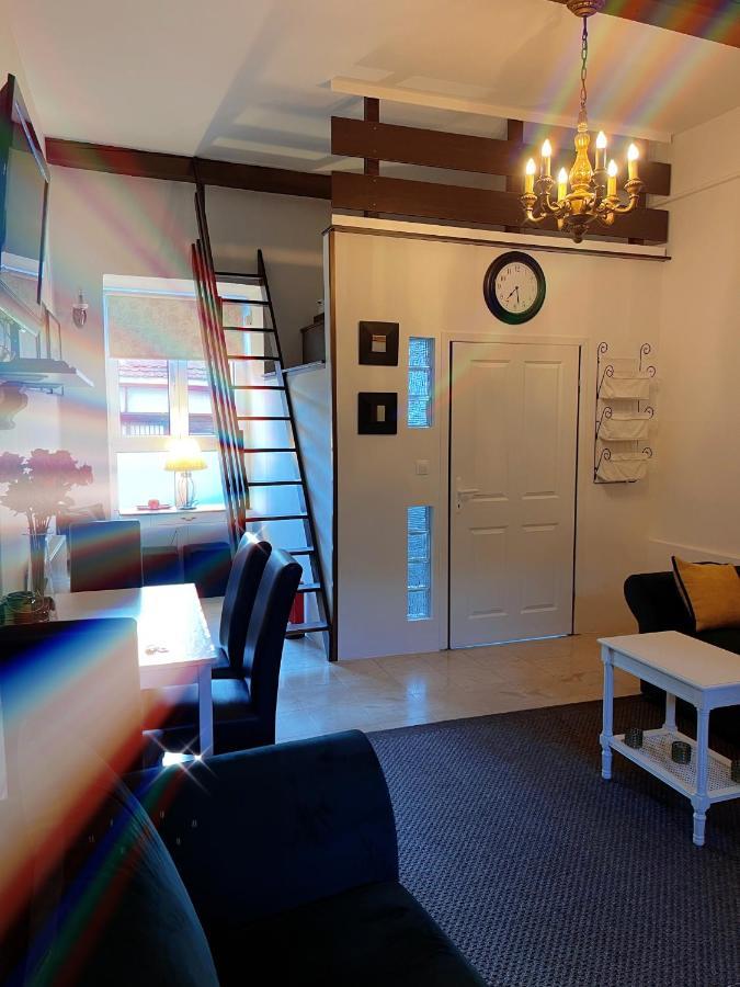 Apartment Styria Lent ماريبور المظهر الخارجي الصورة